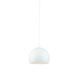 Подвесной светильник Nowodvorski 10335 Candy I Zwis GU10 1x35W IP20 Wh