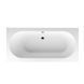 Ванна кварилова Villeroy & Boch Oberon 190x90 BQ199OBE2V-96 Star white