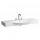 Умывальник 120х51 Laufen Palace H8117040001041, Белый