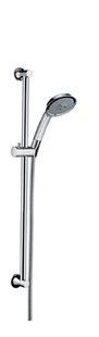 Душовий набір Hansgrohe Raindance Classic 100 3jet 65 см 27843000