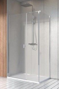 Душова кабіна Radaway Nes KDS I 140x70x200 10023140-01-01L + 10043070-01-01