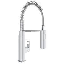 Змішувач для кухні Grohe Eurocube 31395000