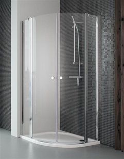 Душова кабіна Radaway Eos II PDD 100Lх100R 3799472-01L+3799472-01R