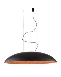 Підвісний світильник Nowodvorski 10322 Canoe E27 5x40W IP20 Bl