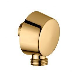 Шлангове приєднання Paffoni bronze ZACC130BR, Бронза