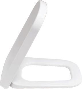 Сидение для унитаза Villeroy & Boch Joyce 9M52S101, Белый