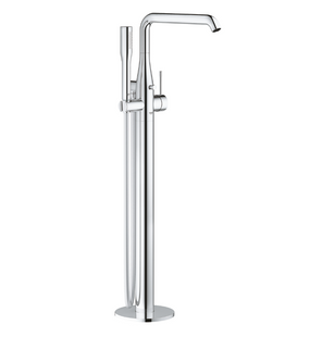 Grohe Essence Одноважільний змішувач для ванни підлогового монтажу (25248001)