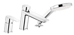 Deante Agawa BQG 013M, Хром