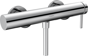 Смеситель для душа Hansgrohe Finoris 76620000 хром