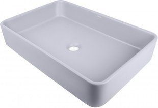 Умивальник Newarc Aqua 61x41 білий 9461W, Білий