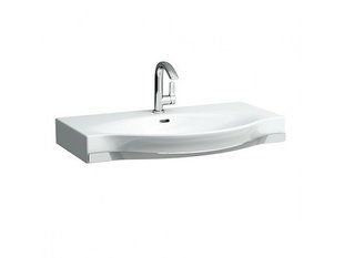 Умивальник 90х51 Laufen Palace H8127020001041, Білий