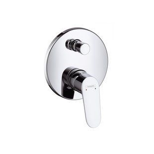 Змішувач прихованого монтажу Hansgrohe Focus E2 31945000