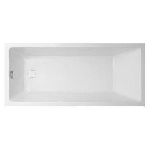 Ванна акрилова Vagnerplast Cavallo 150x70 VPBA157CAV2X-01/NO