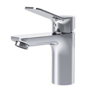 Смеситель для умывальника Am.Pm X-Joy хром F85A02100, Хром