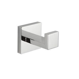 Гачок для рушників VBI Jupiter chrome VBI-040601CH, Хром