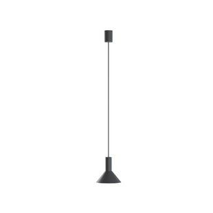 Підвісний світильник Nowodvorski 8105 HERMANOS A GU10 1x10W IP20 Bl