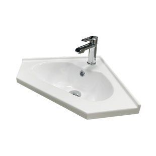 Умывальник Adamant Dorado white 100004605, Белый