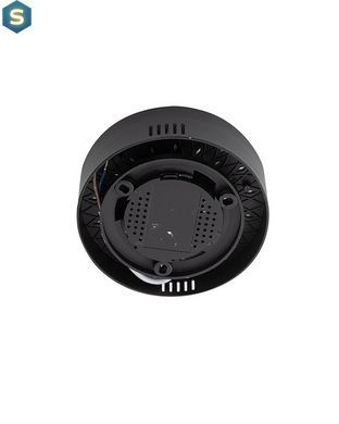 Стельовий світильник Nowodvorski 10406 Lid Round Led 1x15W 3000K 1100Lm IP20 Bl