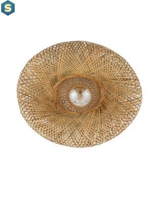 Люстра Nowodvorski 11170 Havana S E27 1x25W IP20 Вeige