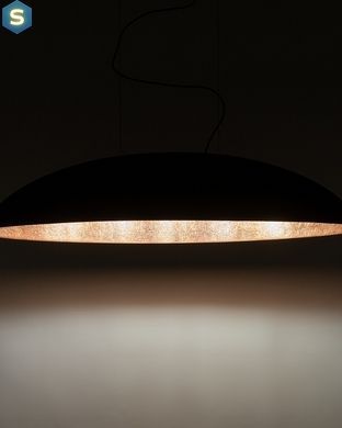 Підвісний світильник Nowodvorski 10322 Canoe E27 5x40W IP20 Bl