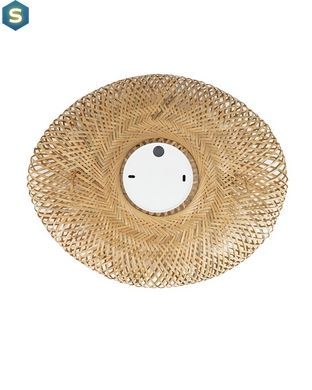 Люстра Nowodvorski 11170 Havana S E27 1x25W IP20 Вeige