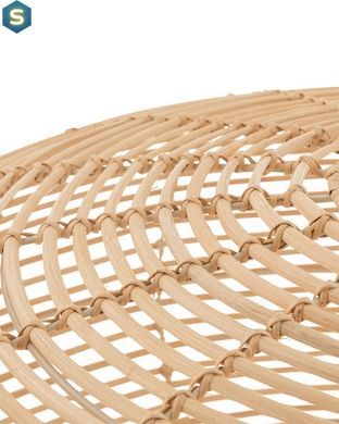 Підвісний світильник Nowodvorski 11155 Rattan L E27 1x25W IP20 Вeige