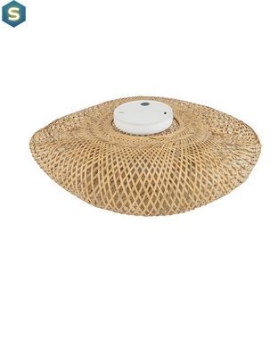 Люстра Nowodvorski 11170 Havana S E27 1x25W IP20 Вeige