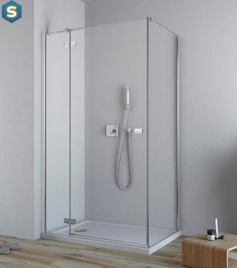 Душевая кабина Radaway Fuenta New KDJ 120Lx120x200 384042-01-01L+384054-01-01