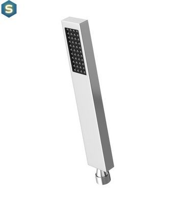 Душова система Kohlman Nexen 30 chrome + BOX прихованого монтажу QW210UQ30, Хром