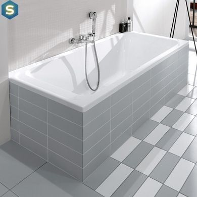 Ванна акриловая Villeroy & Boch Omnia Architectura 170x70 UBA177ARA2V-01