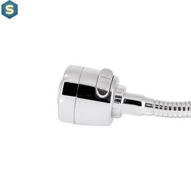 Смеситель для кухни Lidz Tani 008F4 с гибким изливом (k40) LDTAN008F4CRM44972 Chrome, Хром