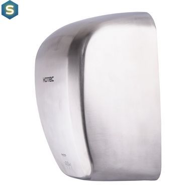 Сушилка для рук Hotec 11.233 Stainless Steel