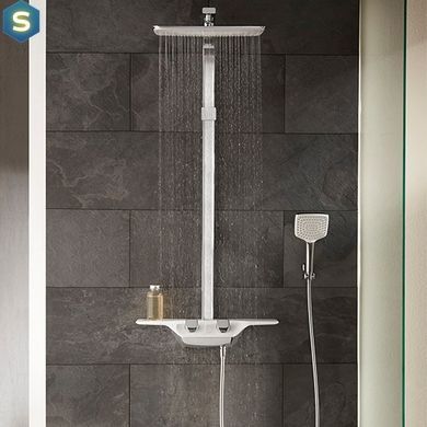 Ручний душ Kludi Freshline CL 1S 6450005-00