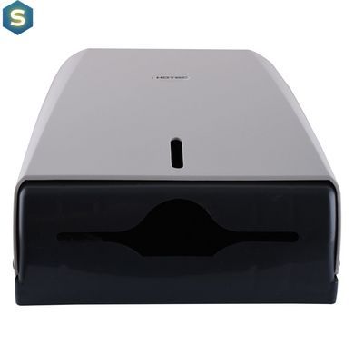 Диспенсер бумажных полотенец Hotec 14.203 ABS, Белый