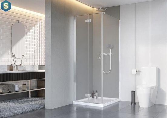Душова кабіна Radaway Nes KDJ B 90x75x200 10025090-01-01L + 10039075-01-01