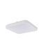 Світильник Nowodvorski 8135 Agnes LED 1x16W 4000K 1200Lm IP44 Wh