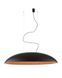 Підвісний світильник Nowodvorski 10322 Canoe E27 5x40W IP20 Bl