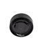 Стельовий світильник Nowodvorski 10406 Lid Round Led 1x15W 3000K 1100Lm IP20 Bl