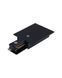 Токоввід Nowodvorski 8973 Profile recessed power end cap IP20 Bl