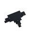 З'єднувач Nowodvorski 8248 Ctls Recessed Power T Connector Left 1 T-l1 IP20 Bl