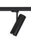 Трековый светильник Nowodvorski 8760 Ctls Milo LED 25W 3000K 1900Lm IP20 Bl