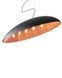 Підвісний світильник Nowodvorski 10322 Canoe E27 5x40W IP20 Bl