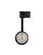 Трековый светильник Nowodvorski 8760 Ctls Milo LED 25W 3000K 1900Lm IP20 Bl