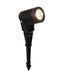 Світильник вуличний Nowodvorski 9100 Spike LED 1x5W 3000K 300Lm IP54 Bl