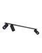 Спот Nowodvorski 7835 Mono surface GU10 3x10W IP20 Bl