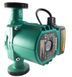 Насос циркуляційний XPS 32-6-180 32/6м 180мм Qmax 3,4м&sup3; + гайка 11/4"+ кабель зі штепс. Shimge 1/4