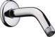 Кронштейн для верхнього душу Hansgrohe 128 мм Chrome 27411000
