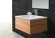 Умывальник Asignatura Delight 70x48 75701404, Белый матовый