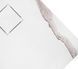 Душевой поддон Rea Magnum 90x120 carrara white REA-K7006, Мрамор