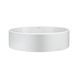 Умивальник Qtap Kolibri 505x360x145 White QT10116065W, Білий